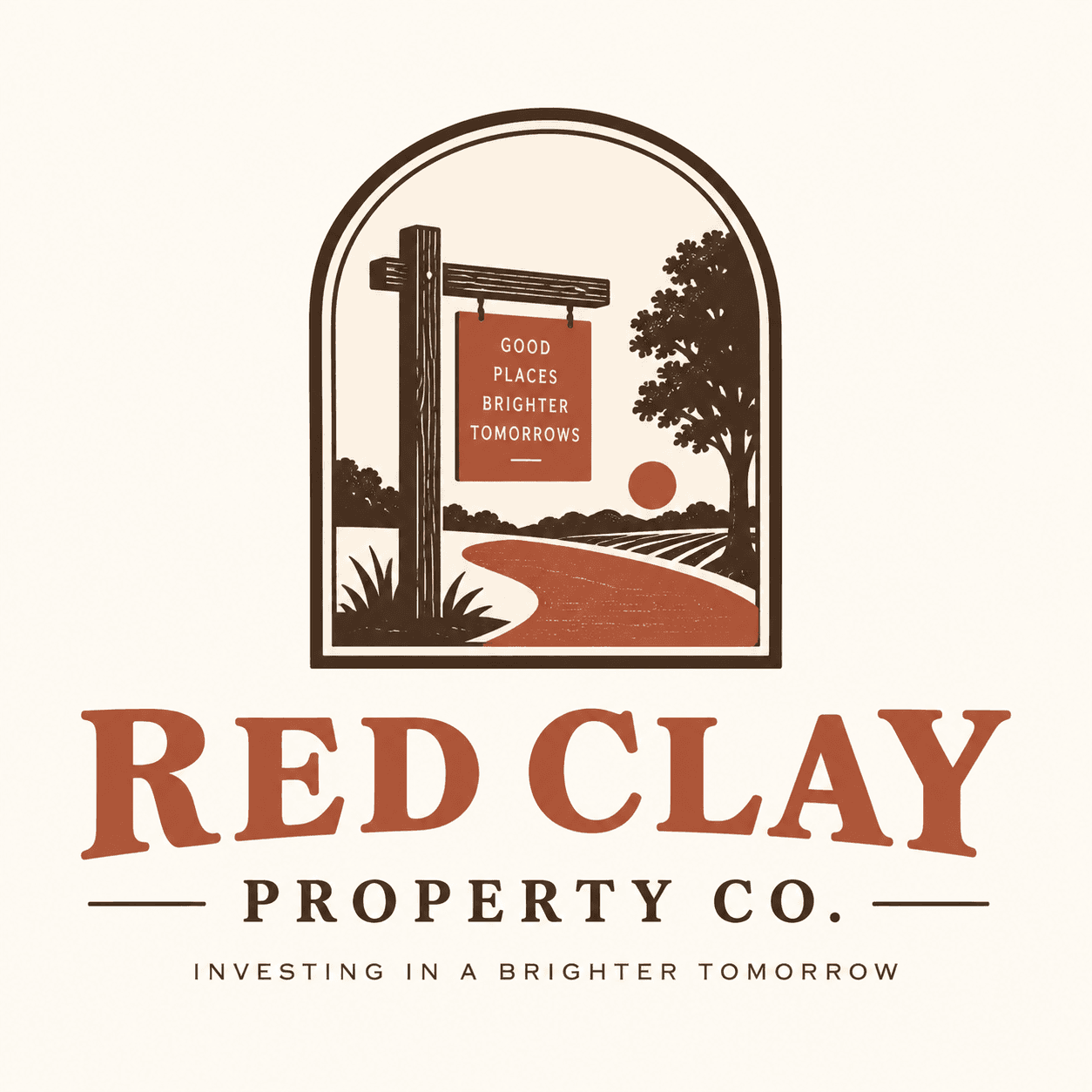 Red Clay Property Co.