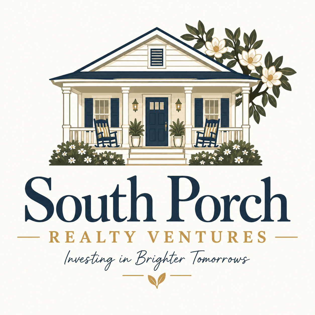 South Porch Realty Ventures